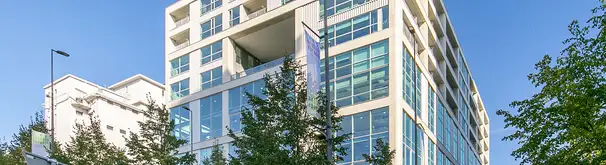 Appartement Foto #1 te huur bij Huurstunt