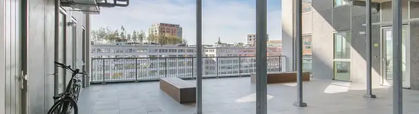 Appartement Foto #3 te huur bij Huurstunt