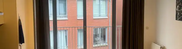 Appartement Foto #1 te huur bij Huurstunt