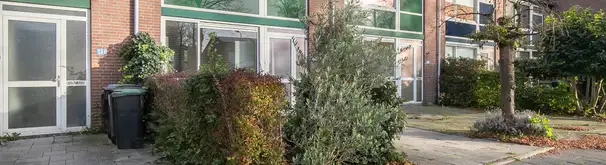 Huurwoning Foto #1 te huur bij Huurstunt