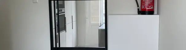 Appartement Foto #3 te huur bij Huurstunt
