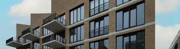 Appartement Foto #1 te huur bij Huurstunt