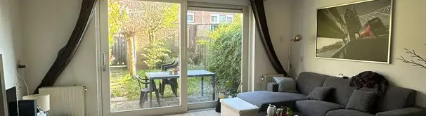 Huurwoning Foto #3 te huur bij Huurstunt