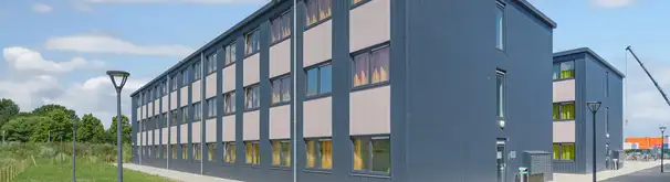 Studio Foto #1 te huur bij Huurstunt