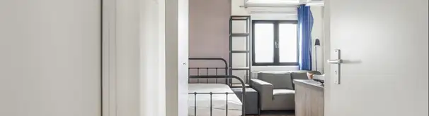 Studio Foto #1 te huur bij Huurstunt