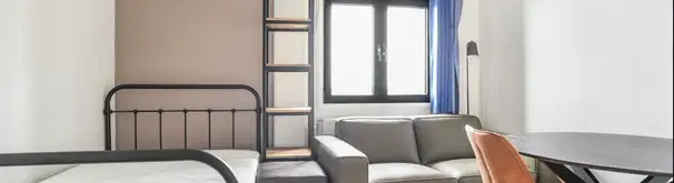 Studio Foto #2 te huur bij Huurstunt