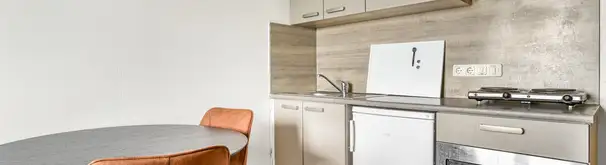 Studio Foto #1 te huur bij Huurstunt