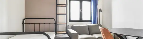 Studio Foto #2 te huur bij Huurstunt