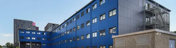 Studio Foto #0 te huur bij Huurstunt