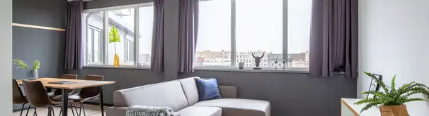Appartement Foto #0 te huur bij Huurstunt