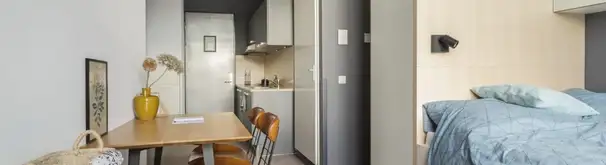 Appartement Foto #3 te huur bij Huurstunt