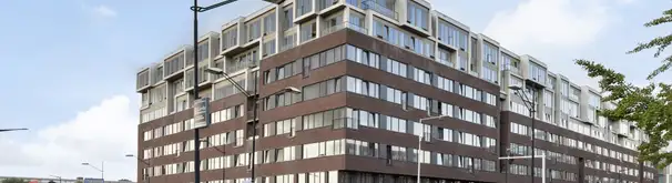 Appartement Foto #1 te huur bij Huurstunt