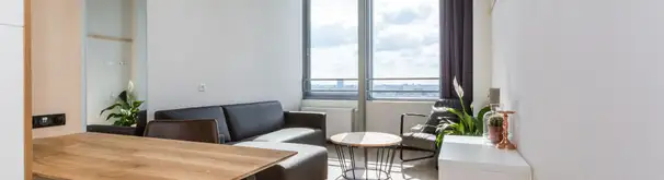 Studio Foto #1 te huur bij Huurstunt