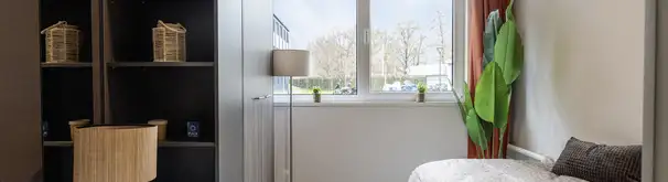 Studio Foto #2 te huur bij Huurstunt