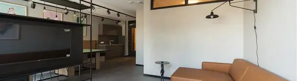 Studio Foto #2 te huur bij Huurstunt