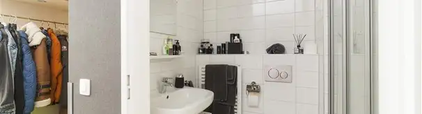 Studio Foto #1 te huur bij Huurstunt