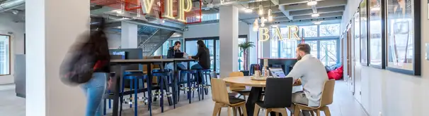 Studio Foto #2 te huur bij Huurstunt