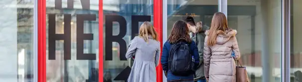 Studio Foto #1 te huur bij Huurstunt