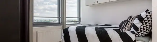 Studio Foto #3 te huur bij Huurstunt