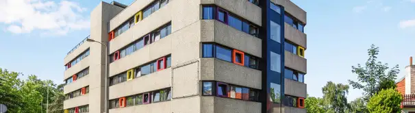 Studio Foto #3 te huur bij Huurstunt