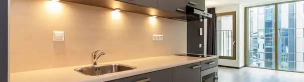 Studio Foto #1 te huur bij Huurstunt