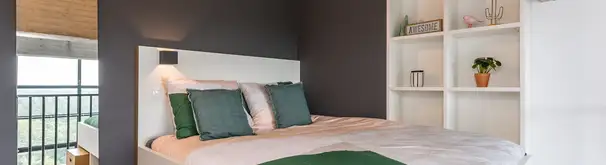 Appartement Foto #0 te huur bij Huurstunt