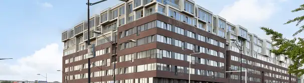 Appartement Foto #0 te huur bij Huurstunt