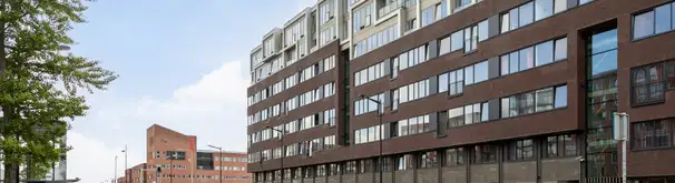 Appartement Foto #1 te huur bij Huurstunt