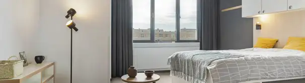 Appartement Foto #3 te huur bij Huurstunt