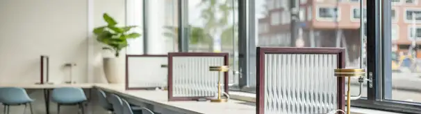 Appartement Foto #3 te huur bij Huurstunt