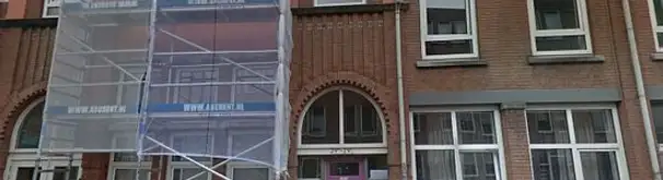 Appartement Foto #0 te huur bij Huurstunt