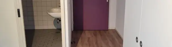 Studio Foto #2 te huur bij Huurstunt