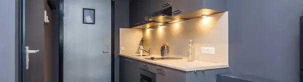 Appartement Foto #3 te huur bij Huurstunt