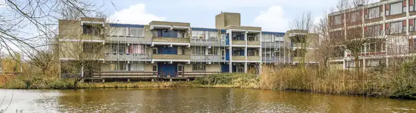 Studio Foto #1 te huur bij Huurstunt