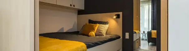 Appartement Foto #2 te huur bij Huurstunt
