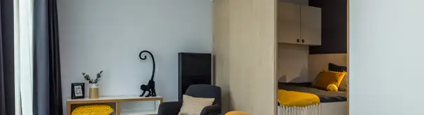 Appartement Foto #1 te huur bij Huurstunt