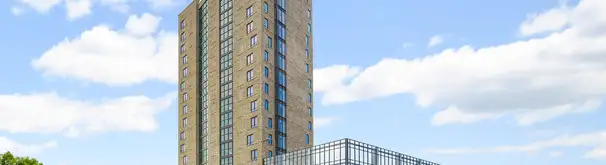 Appartement Foto #3 te huur bij Huurstunt