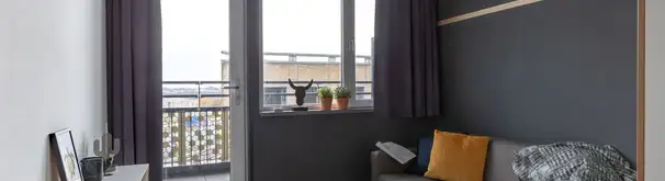 Appartement Foto #0 te huur bij Huurstunt