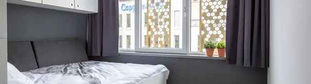 Appartement Foto #2 te huur bij Huurstunt