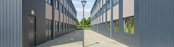 Studio Foto #3 te huur bij Huurstunt