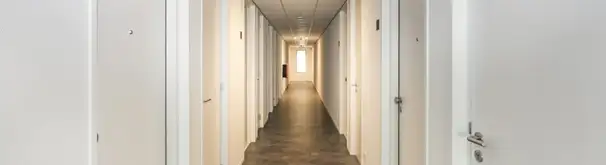 Studio Foto #3 te huur bij Huurstunt