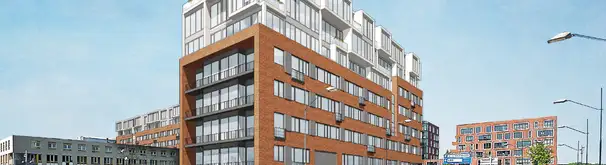 Appartement Foto #0 te huur bij Huurstunt