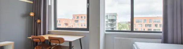 Appartement Foto #2 te huur bij Huurstunt