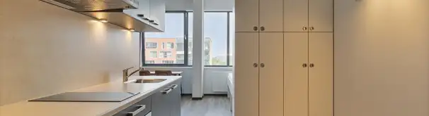 Appartement Foto #1 te huur bij Huurstunt