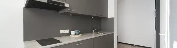 Studio Foto #2 te huur bij Huurstunt