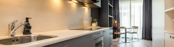 Appartement Foto #1 te huur bij Huurstunt