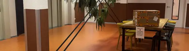 Studio Foto #2 te huur bij Huurstunt