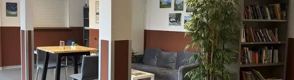 Studio Foto #1 te huur bij Huurstunt