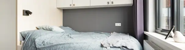 Appartement Foto #0 te huur bij Huurstunt