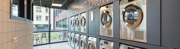 Appartement Foto #3 te huur bij Huurstunt